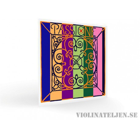 Pirastro Passione Violin G