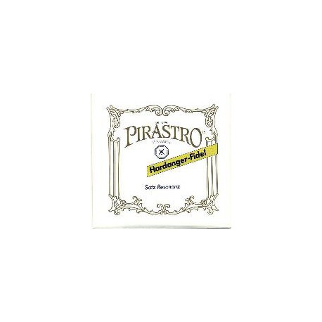 Pirastro Harding resonans Set