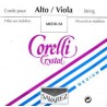 Corelli Crystal Viola A forte