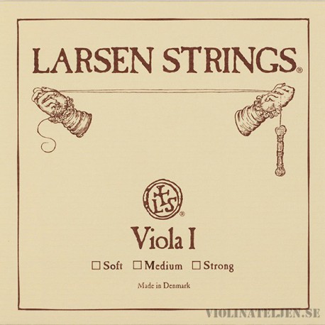 Larsen Viola A
