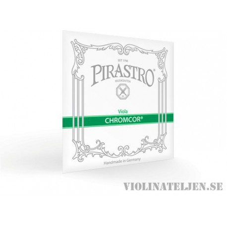 Pirastro Chromcor Viola A