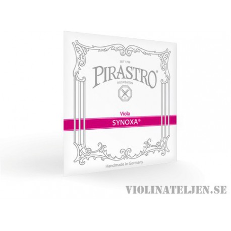 Pirastro Synoxa Viola A