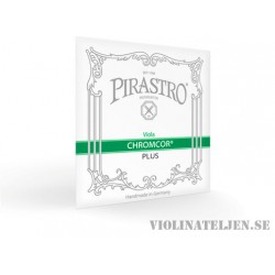 Pirastro Chromcor plus Viola A (djupare klang)