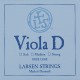 Larsen Viola D syntet