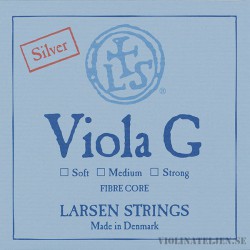 Larsen Viola G