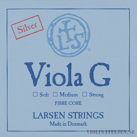 Larsen Viola G