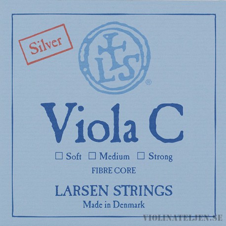 Larsen Viola C