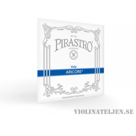 Pirastro Aricore Viola G kromstål