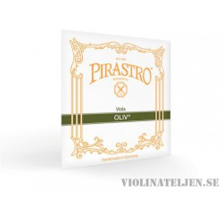 Pirastro Oliv Viola G guld/silver 17