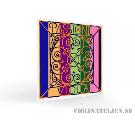 Pirastro Passione Viola C