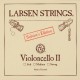 Larsen Cello D