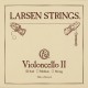 Larsen Cello D