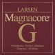 Larsen Cello G Wolfram Magnacore