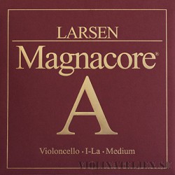 Larsen Cello A Magnacore