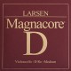 Larsen Cello D Magnacore