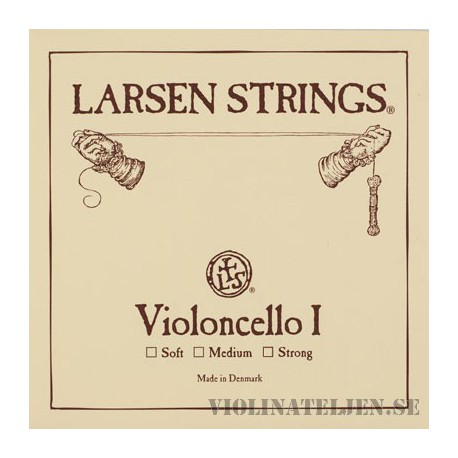 Larsen Cello A