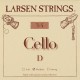 Larsen Cello D