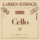 Larsen Cello D
