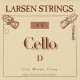 Larsen Cello D