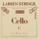 Larsen Cello C Wolfram