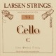 Larsen Cello C Wolfram