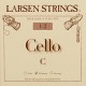 Larsen Cello C Wolfram