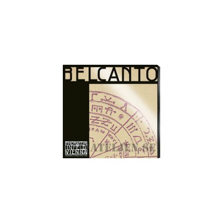 Thomastik Belcanto cello A