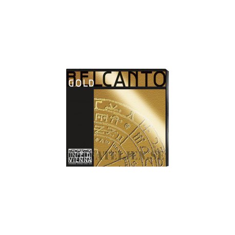 Thomastik Belcanto Gold cello A