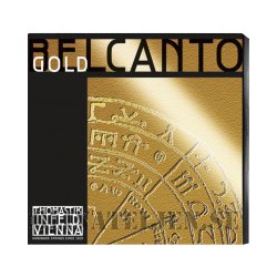 Thomastik Belcanto Gold cello D