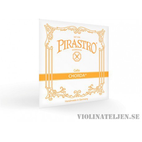 Pirastro Chorda Cello C silverspunnen 36