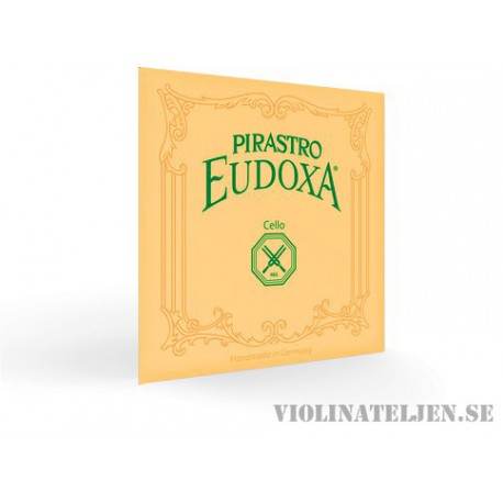 Pirastro Eudoxa Cello G