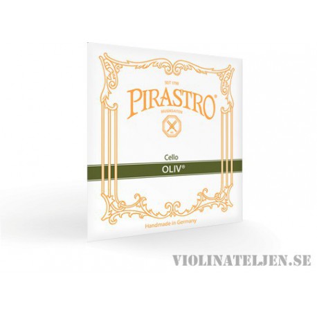 Pirastro Oliv Cello C