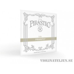 Pirastro Piranito Cello D