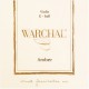 Warchal Amber E