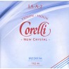 Corelli Crystal Violin A