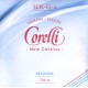 Corelli Crystal Violin G
