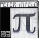 Thomastik Peter Infeld set viola