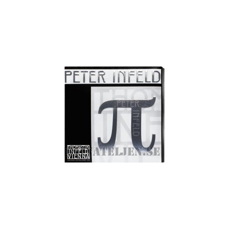 Thomastik Peter Infeld set viola
