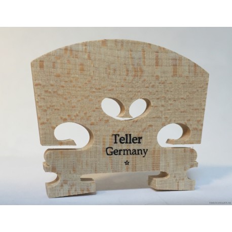 Stall Violin Teller