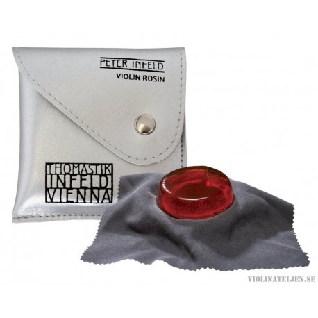 Harts Violin Thomastik Peter Infeld