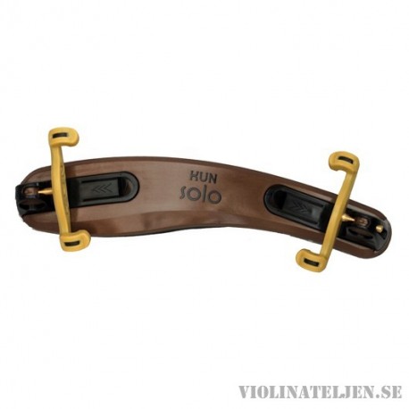 Axelstöd Kun Solo
