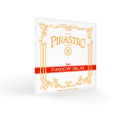 Pirastro Flexocor Deluxe Bas G