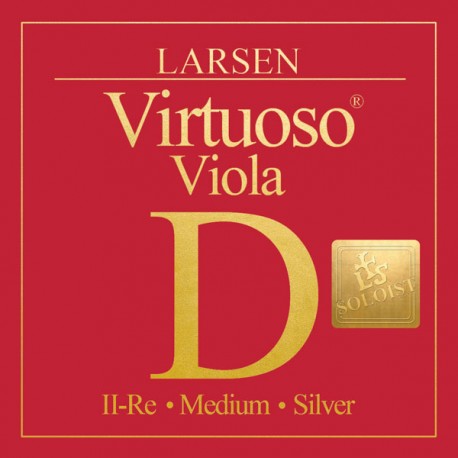 Larsen Virtuoso D