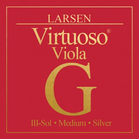 Larsen Virtuoso G