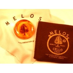 Melos harts ljust cello