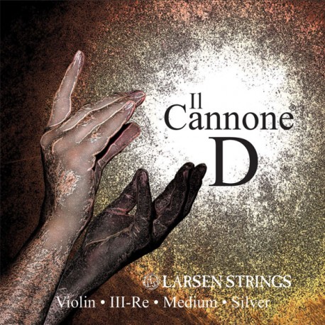 Larsen Il Cannone D