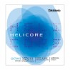D`Addario Helicore Oktavviolin set