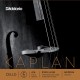 D´Addario Kaplan Solutions C Wolframspunnen Cello