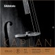 D´Addario Kaplan Solutions D kromspunnen Cello