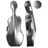 Celloetui silver